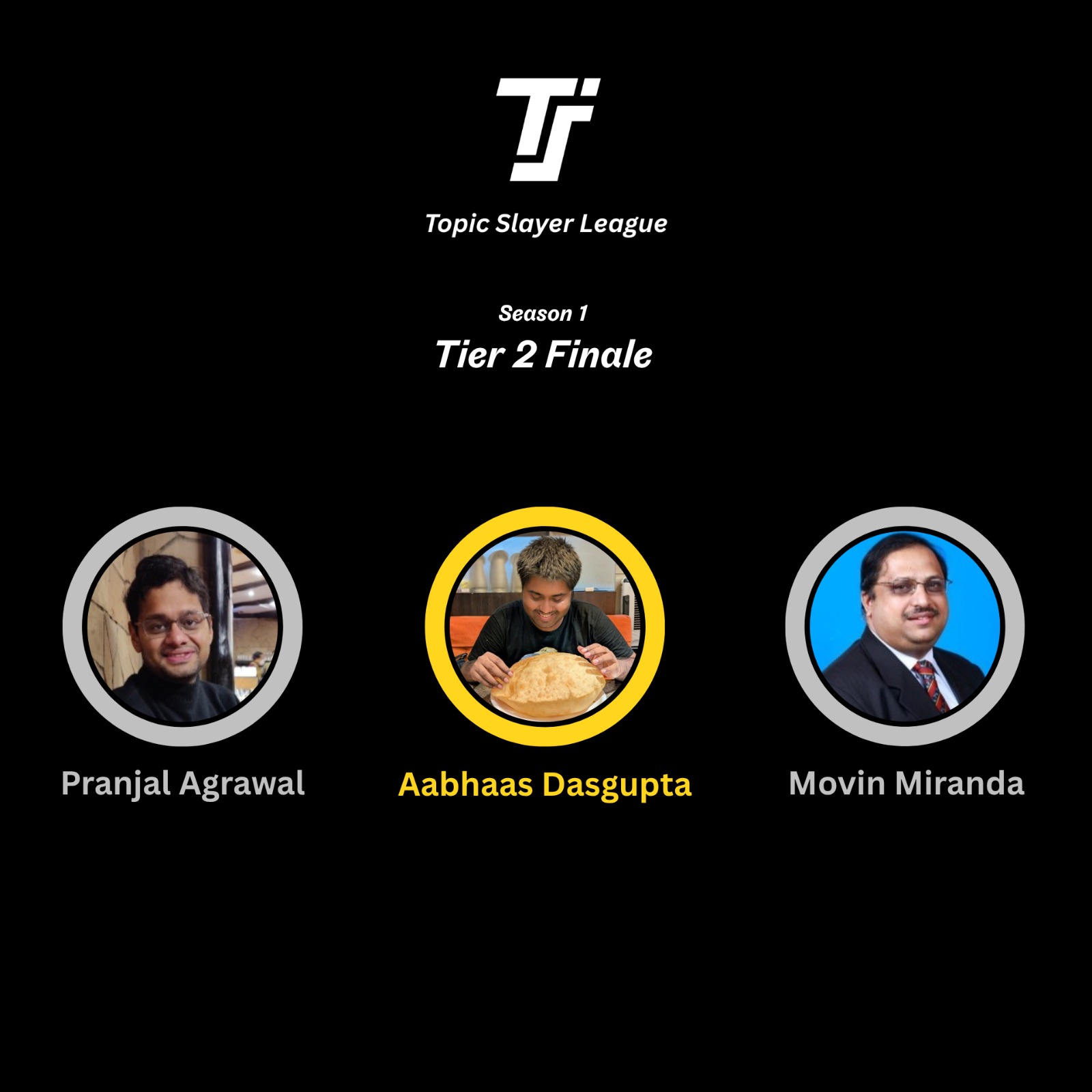 Tier 2